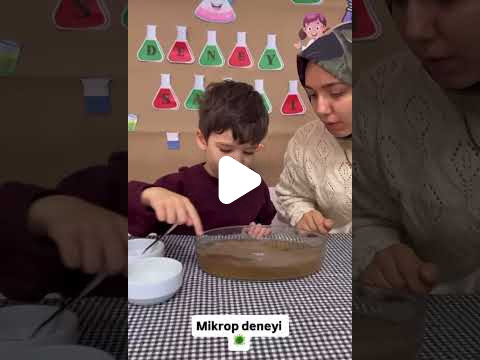 Özel Eyüp Minik Eller Anaokulu - 45