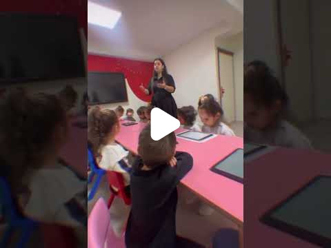 Özel Eyüp Minik Eller Anaokulu - 62