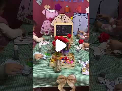 Özel Eyüp Minik Eller Anaokulu - 54