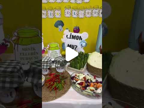 Özel Eyüp Minik Eller Anaokulu - 34