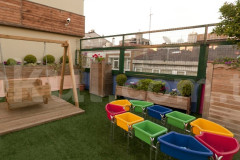 Şişli FMV Işık Okulları Nişantaşı Kampüsü