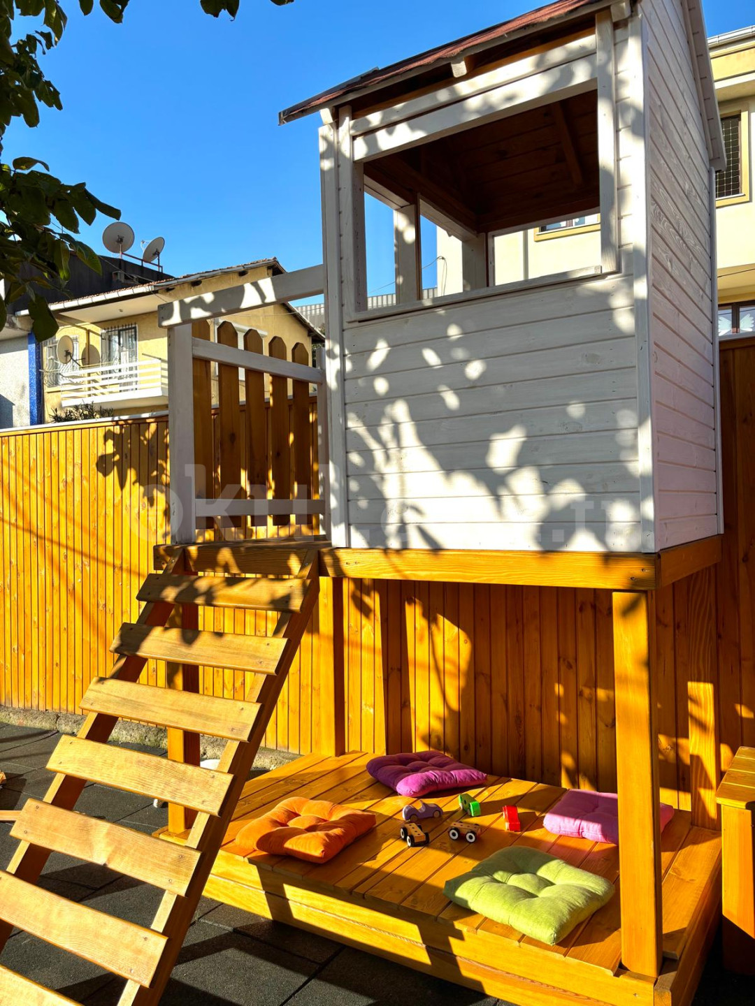 Özel Nur Akademi Anaokulu - 4