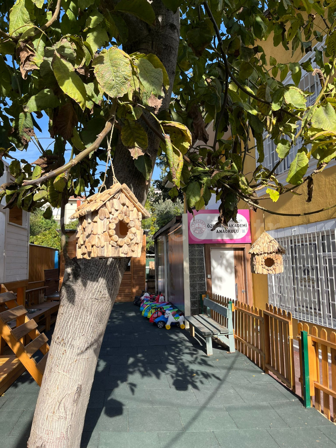 Özel Nur Akademi Anaokulu - 3