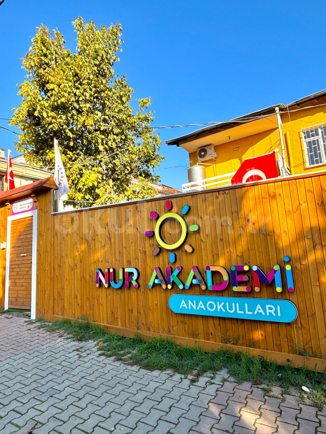 Özel Nur Akademi Anaokulu - 9