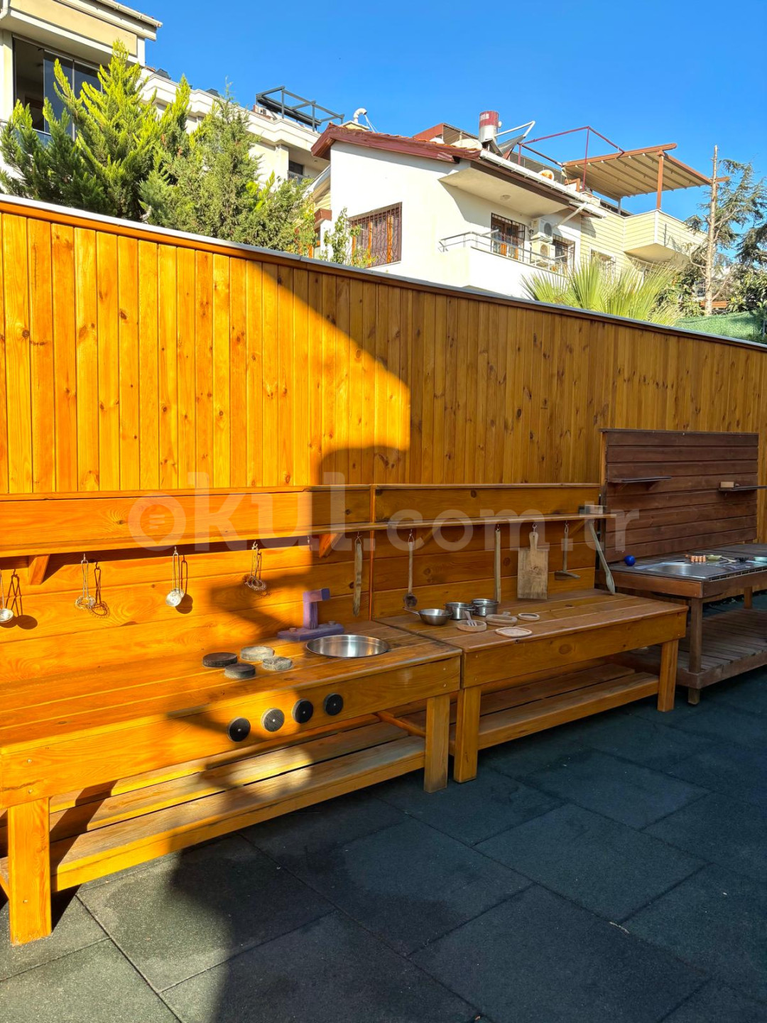 Özel Nur Akademi Anaokulu - 8