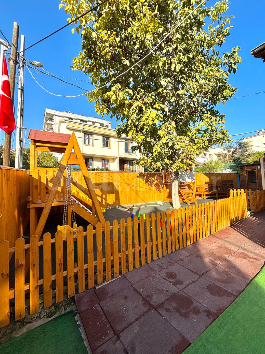 Özel Nur Akademi Anaokulu - 5