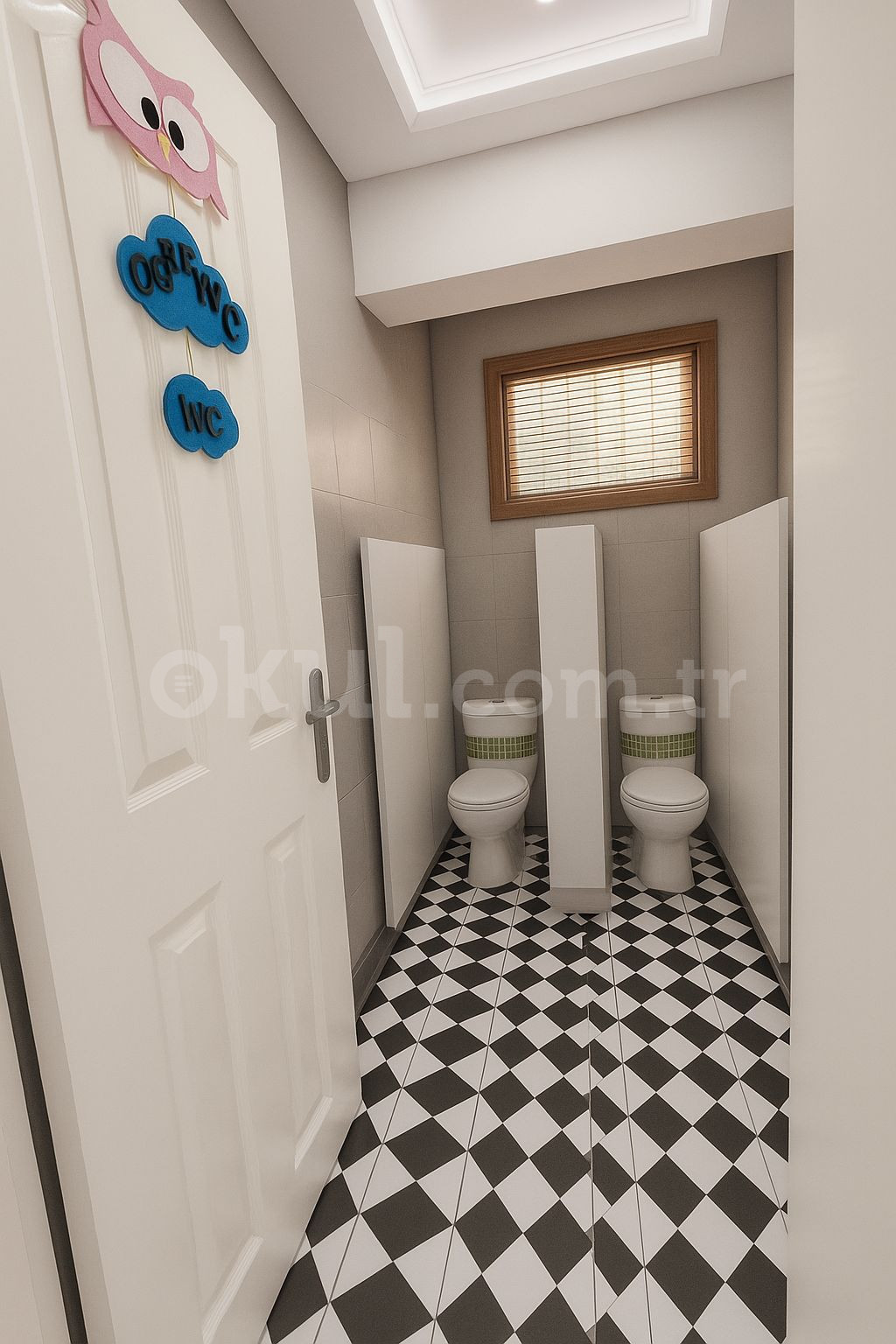 Özel Nur Akademi Anaokulu - 17