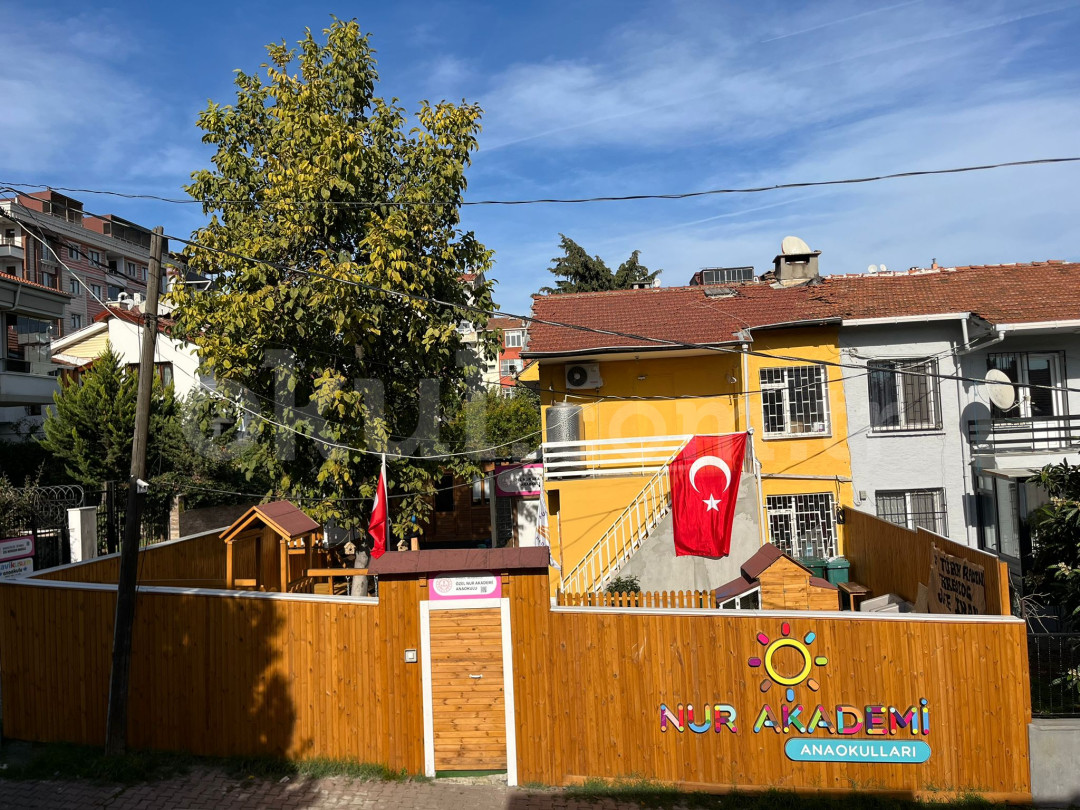 Özel Nur Akademi Anaokulu - 1