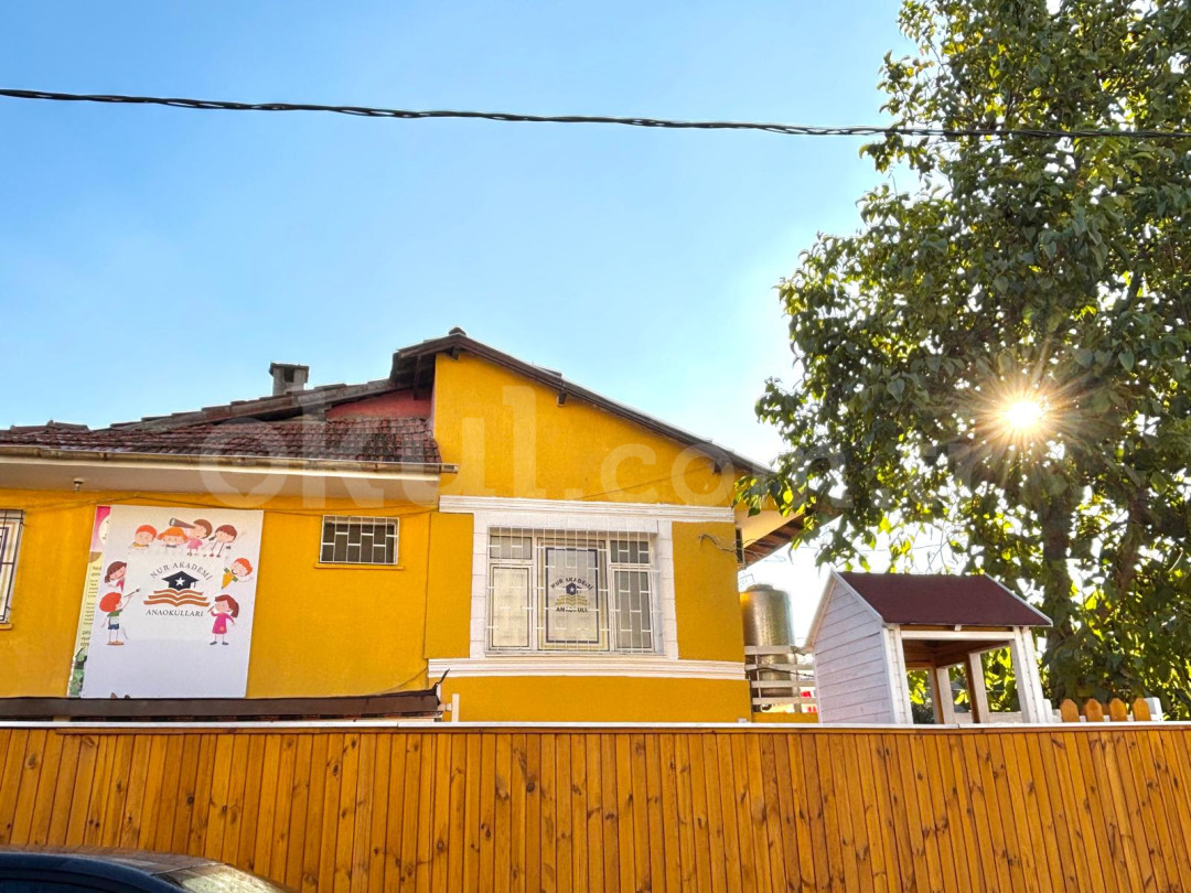 Özel Nur Akademi Anaokulu - 2