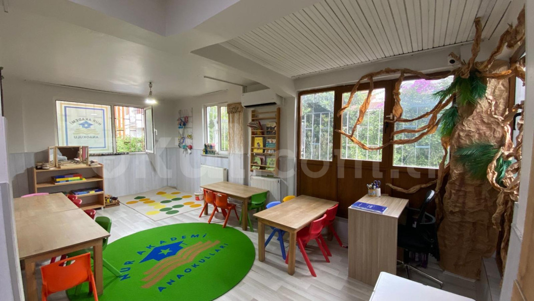 Özel Nur Akademi Anaokulu - 12