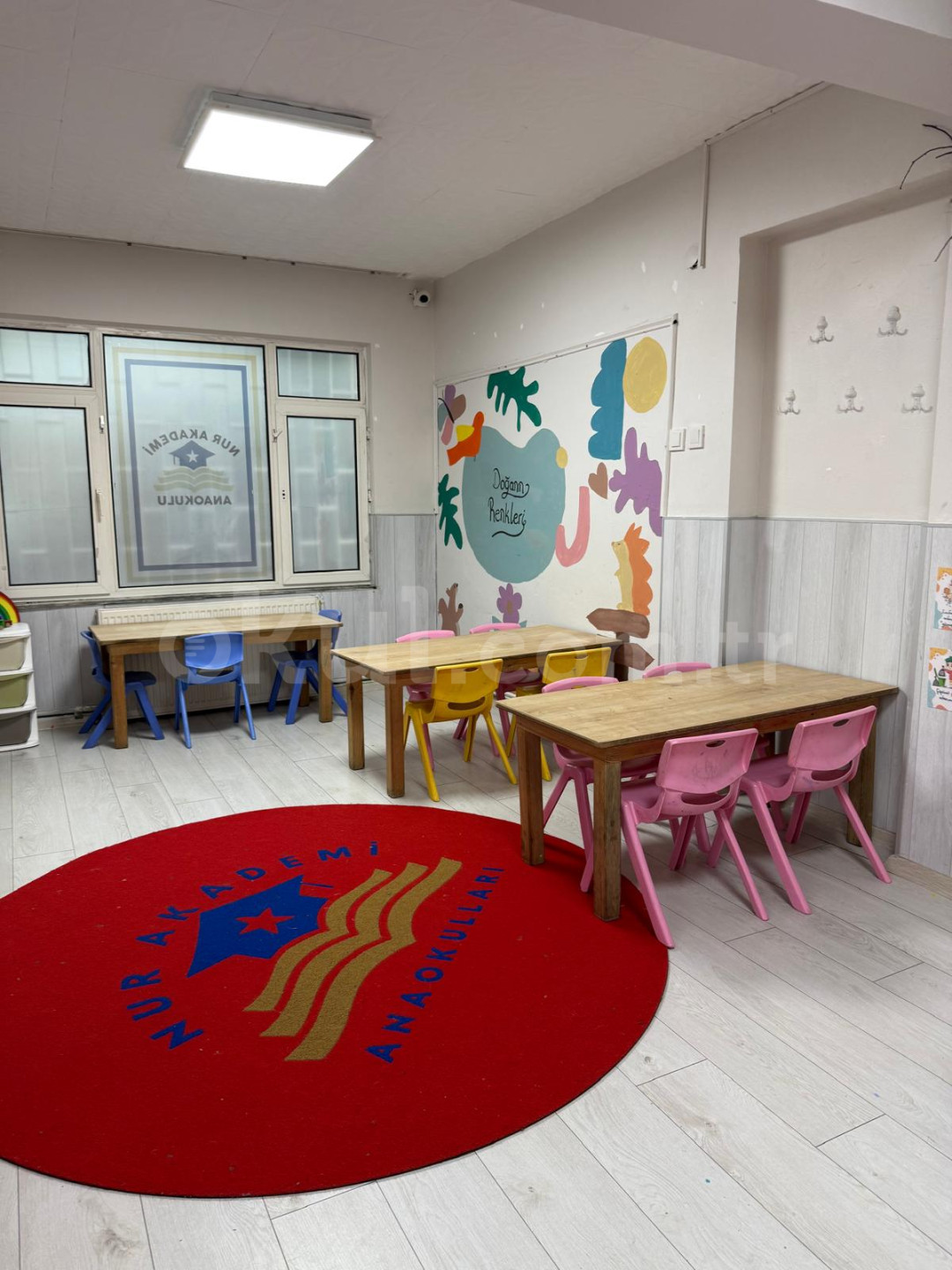 Özel Nur Akademi Anaokulu - 15