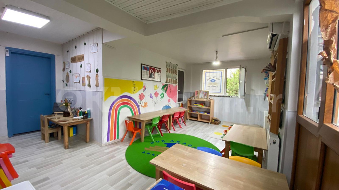 Özel Nur Akademi Anaokulu - 16