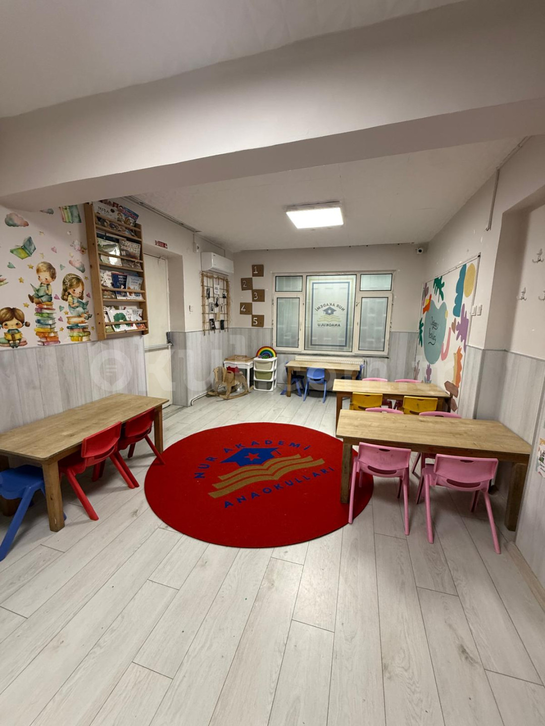 Özel Nur Akademi Anaokulu - 10
