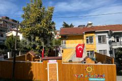 Özel Nur Akademi Anaokulu