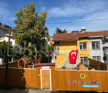 Özel Nur Akademi Anaokulu