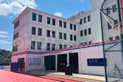 Özel Dragos TAK Koleji İlkokulu