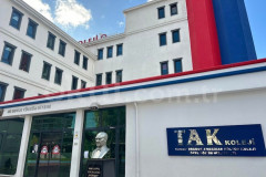 Özel Dragos TAK Koleji İlkokulu