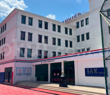 Özel Dragos TAK Koleji İlkokulu