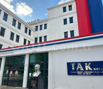 Özel Dragos TAK Koleji İlkokulu