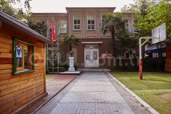 Özel BÜMED MEÇ (Merak Eden Çocuklar) Okulları Arnavutköy Anaokulu