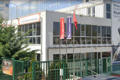 Özel İşçi Blokları Sınav Koleji Anadolu Lisesi