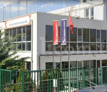 Özel İşçi Blokları Sınav Koleji Anadolu Lisesi