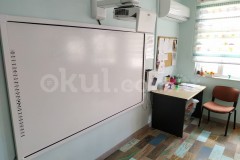 Özel Antalya Envar Okulları Anaokulu - 10