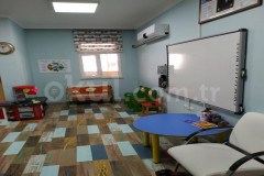 Özel Antalya Envar Okulları Anaokulu - 12
