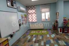 Özel Antalya Envar Okulları Anaokulu - 14