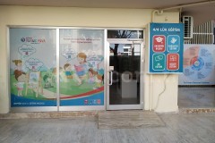 Özel Antalya Envar Okulları Anaokulu - 16