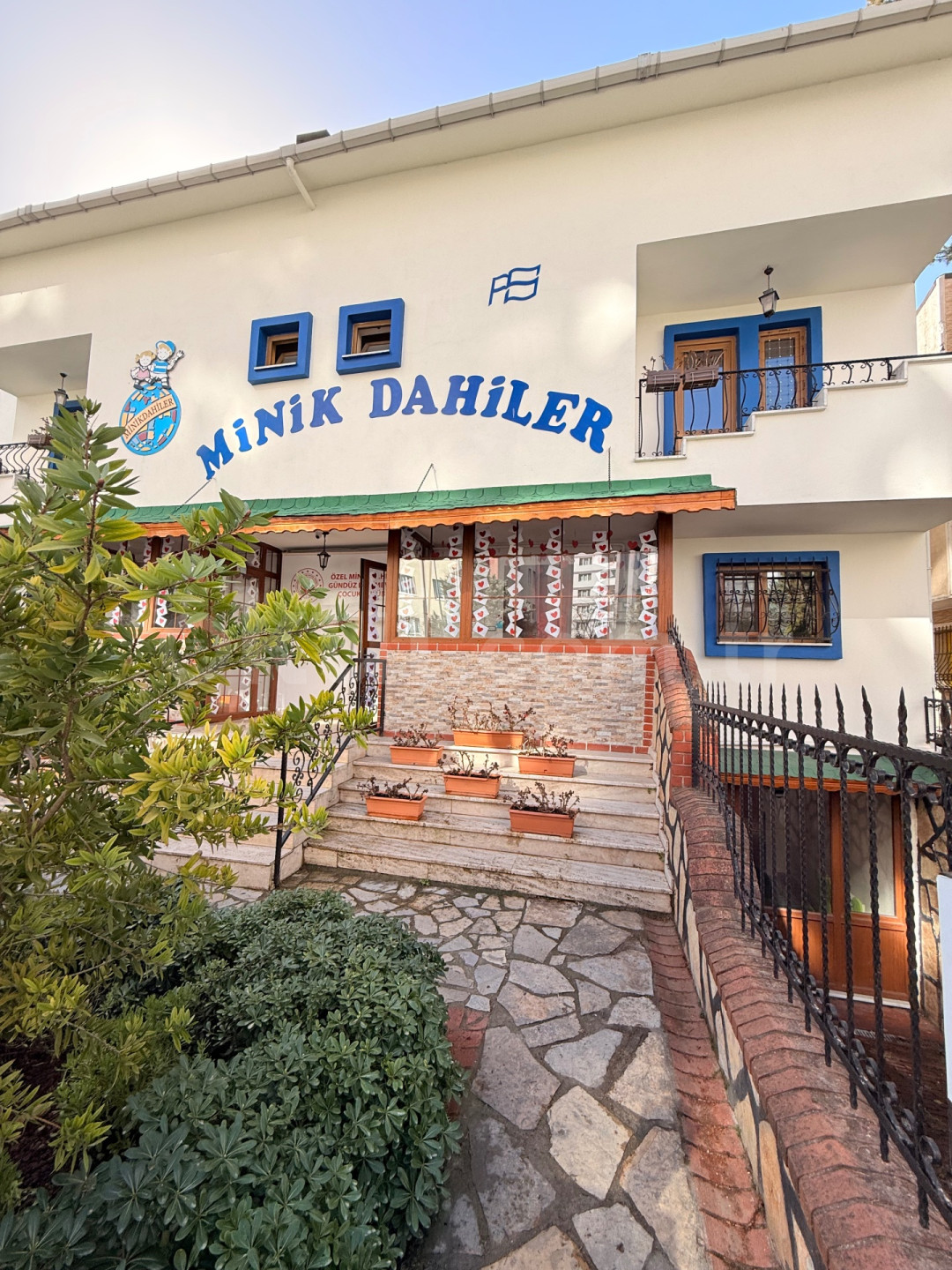 Özel Minik Dahiler Beylikdüzü Anaokulu - 3