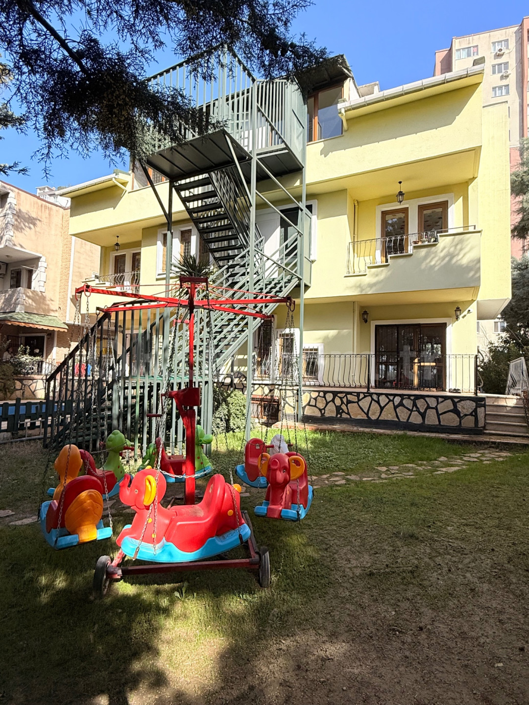 Özel Minik Dahiler Beylikdüzü Anaokulu - 28