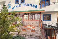  Özel Minik Dahiler Beylikdüzü Anaokulu