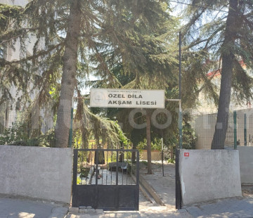 Özel Dila Okulları Akşam Lisesi