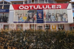 Özel Eryaman Odtülüler Anadolu Lisesi