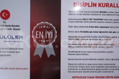 Özel Eryaman Odtülüler Anadolu Lisesi - 7