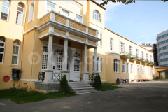 Özel Karagözyan Ermeni Anaokulu