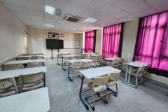 Özel Kağıthane Yönder Okulları Anadolu Lisesi - 21