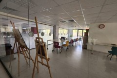Özel Kağıthane Yönder Okulları Anadolu Lisesi - 15
