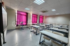 Özel Kağıthane Yönder Okulları Anadolu Lisesi - 22