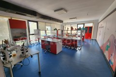 Özel Kağıthane Yönder Okulları Anadolu Lisesi - 14