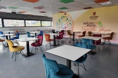 Özel Kağıthane Yönder Okulları Anadolu Lisesi - 31