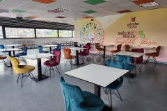Özel Kağıthane Yönder Okulları Anadolu Lisesi - 25