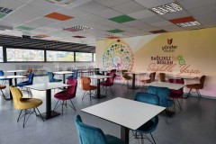 Özel Kağıthane Yönder Okulları Anadolu Lisesi - 32