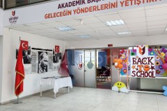 Özel Kağıthane Yönder Okulları Anadolu Lisesi - 6