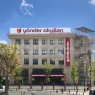 Özel Kağıthane Yönder Okulları Anadolu Lisesi