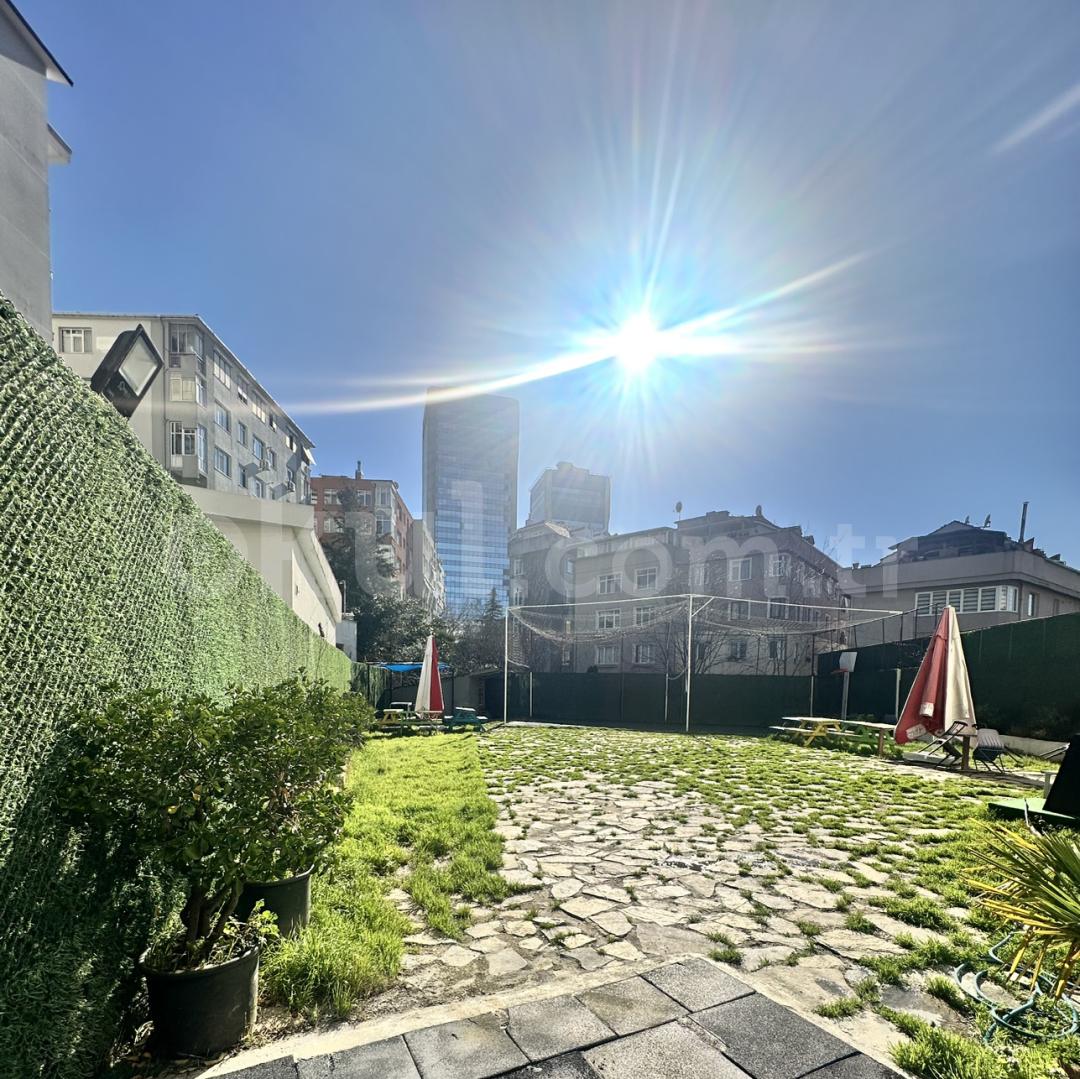 Özel Beşiktaş Birey Koleji Fen ve Anadolu Lisesi - 31