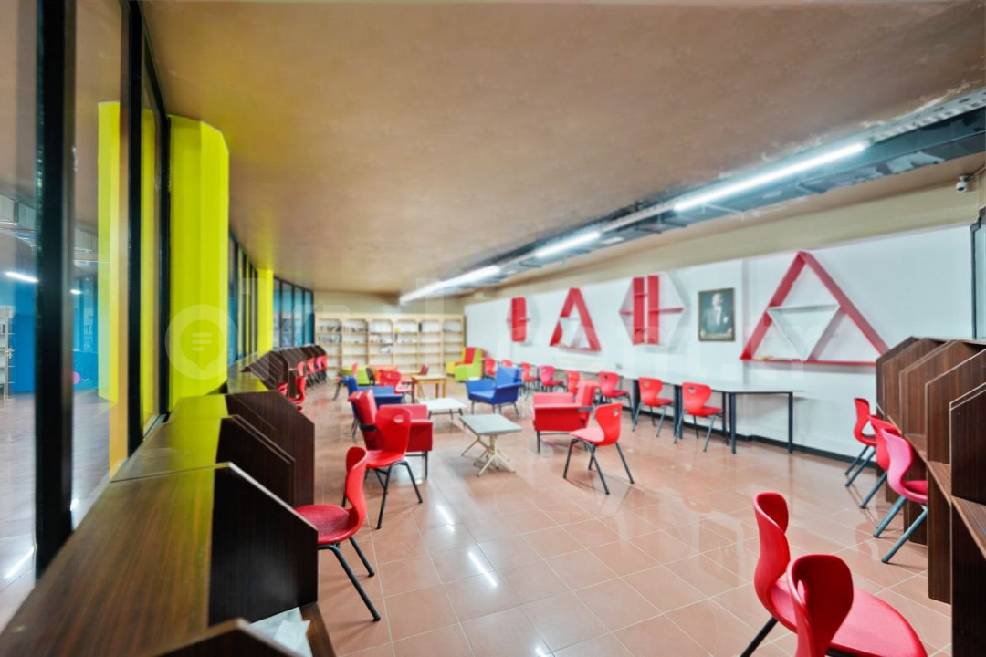 Özel Beşiktaş Birey Koleji Fen ve Anadolu Lisesi - 28