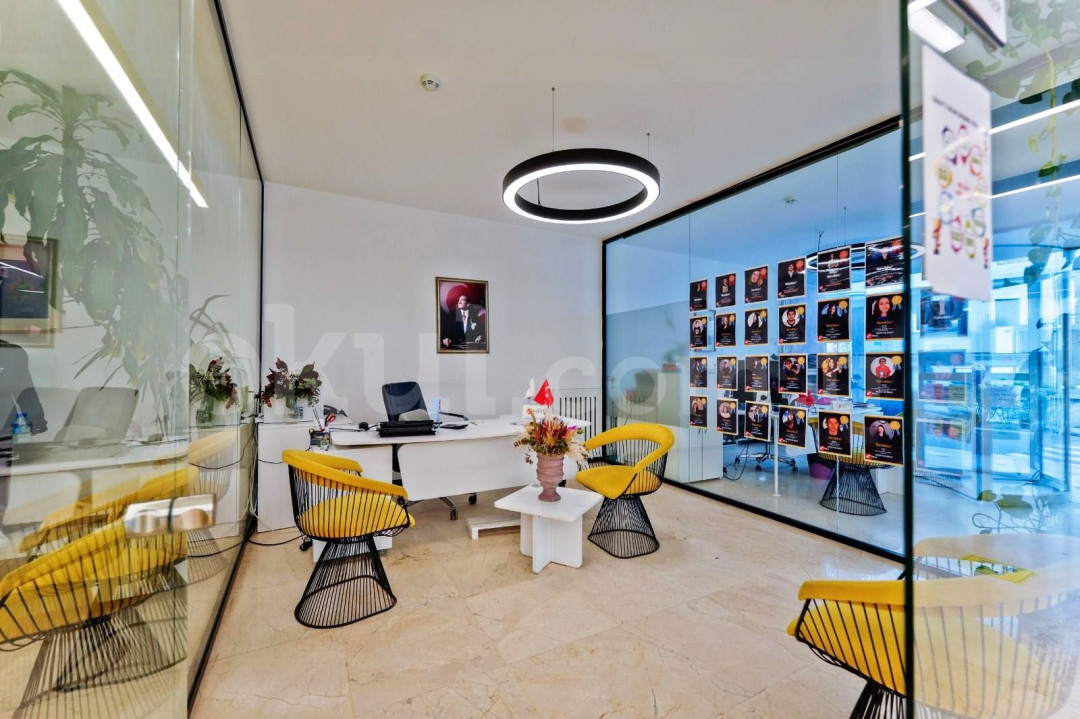 Özel Beşiktaş Birey Koleji Fen ve Anadolu Lisesi - 12