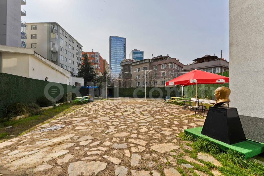 Özel Beşiktaş Birey Koleji Fen ve Anadolu Lisesi - 17